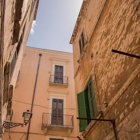 Blu - Apulian Suite Bari Exteriér fotografie