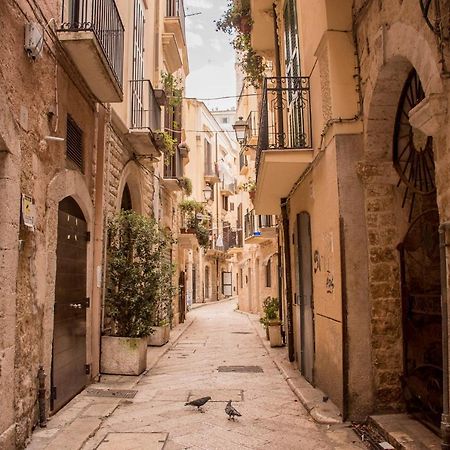 Blu - Apulian Suite Bari Exteriér fotografie